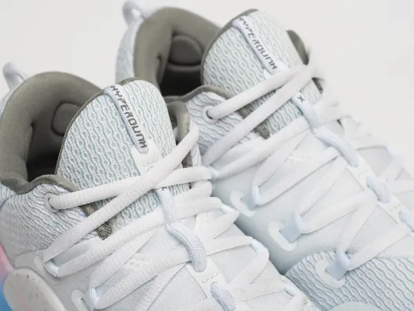 Кроссовки Nike Hyperdunk X Low - 40361
