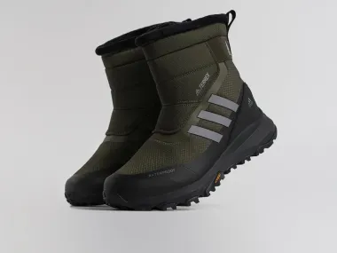 Зимние Сапоги Adidas - 46088