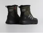 Зимние Сапоги Adidas - 46088