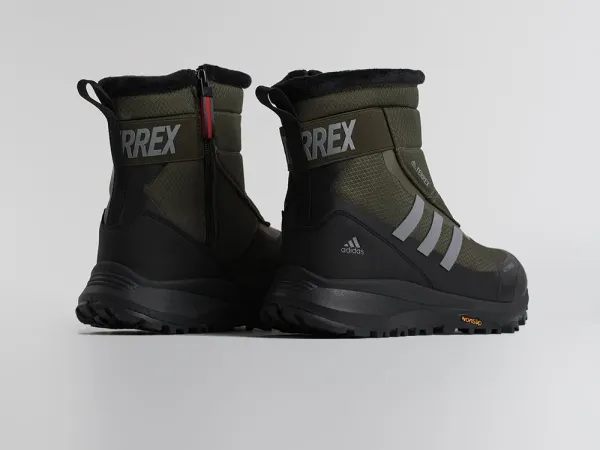 Зимние Сапоги Adidas - 46088