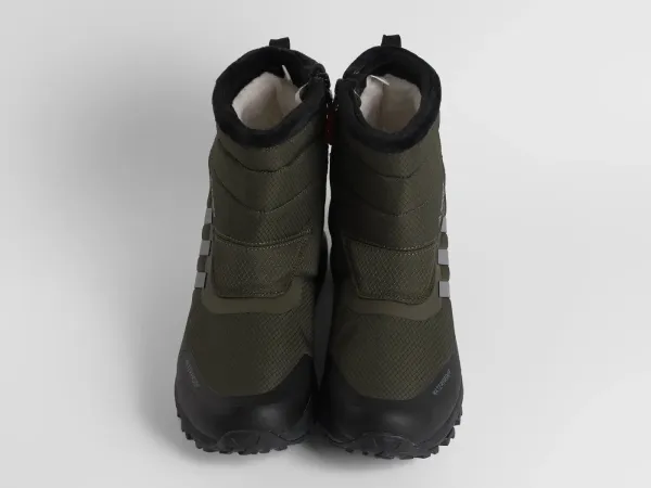 Зимние Сапоги Adidas - 46088