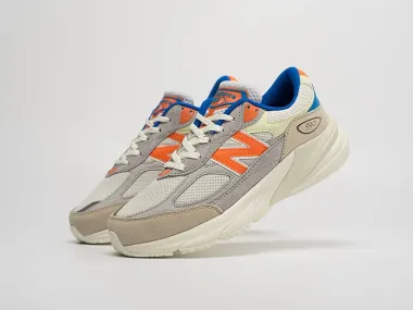 Кроссовки KITH x New Balance 990v6 - 40343