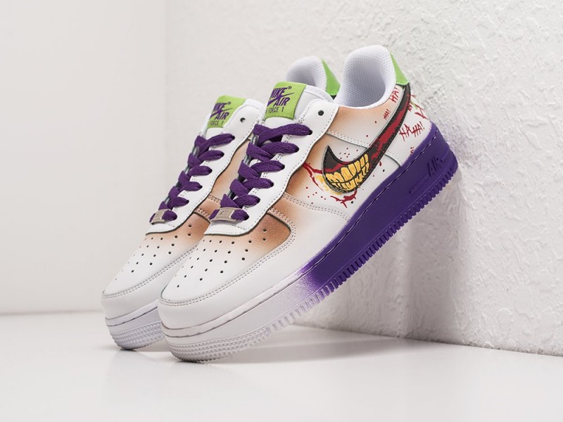 Кроссовки Nike Air Force 1 Low - 27714