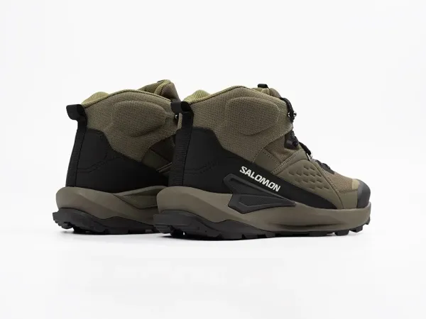 Ботинки Salomon ELIXIR MID GTX - 43920