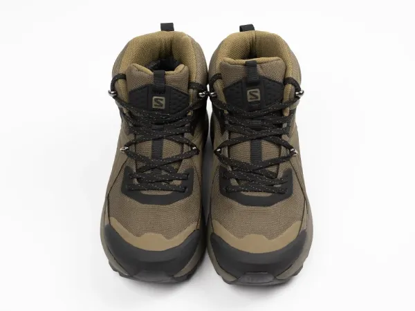 Ботинки Salomon ELIXIR MID GTX - 43920