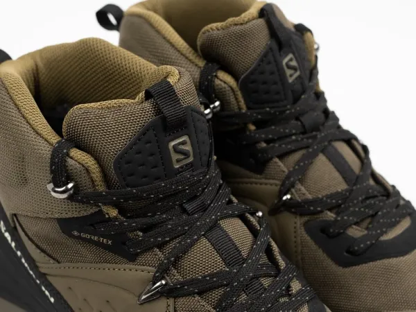 Ботинки Salomon ELIXIR MID GTX - 43920