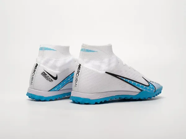 Футбольная обувь NIke Mercurial Vapor XV Elite TF - 42112