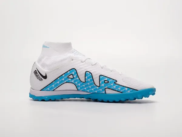 Футбольная обувь NIke Mercurial Vapor XV Elite TF - 42112