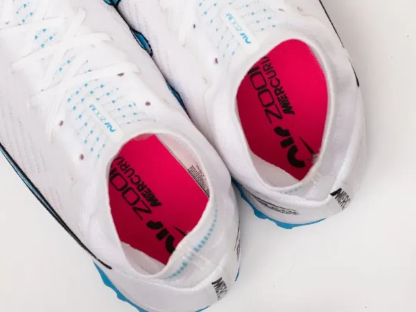 Футбольная обувь NIke Mercurial Vapor XV Elite TF - 42112