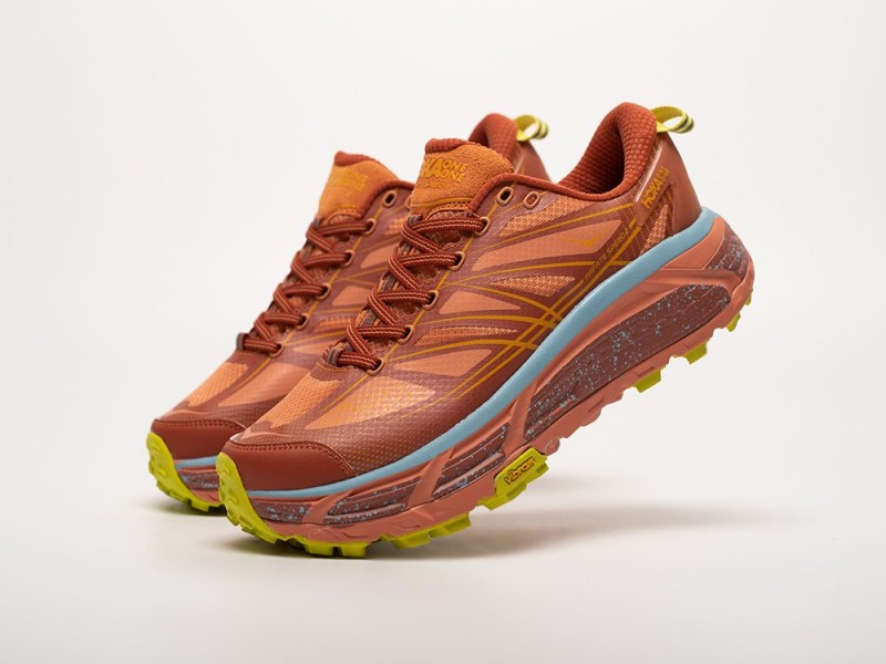 Кроссовки Hoka Mafate Speed 2 - 42457