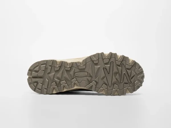 Зимние Кроссовки Columbia Cloudflow Flt Mid - 43586