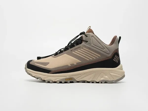 Зимние Кроссовки Columbia Cloudflow Flt Mid - 43586