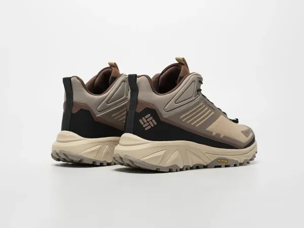 Зимние Кроссовки Columbia Cloudflow Flt Mid - 43586