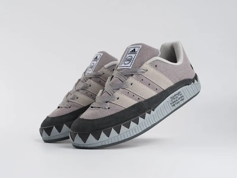 Кроссовки Adidas ADIMATIC - 34585