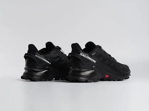 Кроссовки Salomon Supercross 4 GTX - 45196