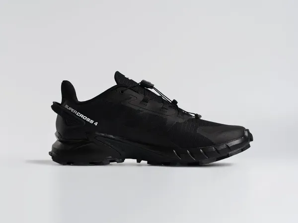 Кроссовки Salomon Supercross 4 GTX - 45196