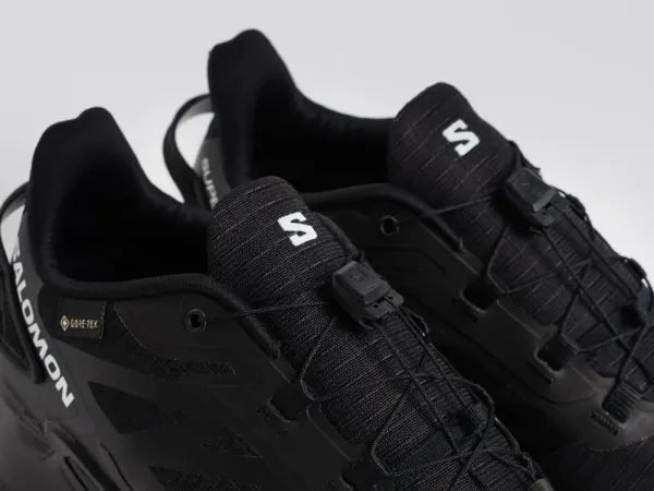 Кроссовки Salomon Supercross 4 GTX - 45196