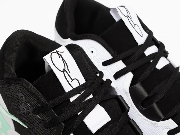 Кроссовки Nike PG 6 - 35873