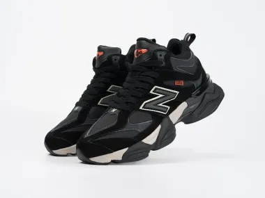 Зимние Кроссовки New Balance 9060 High - 43754