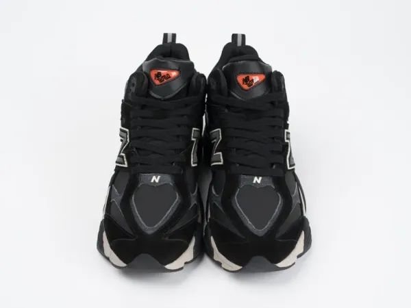 Зимние Кроссовки New Balance 9060 High - 43754