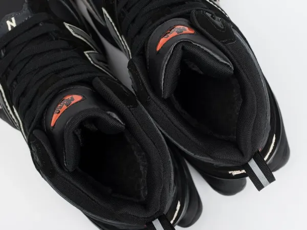 Зимние Кроссовки New Balance 9060 High - 43754