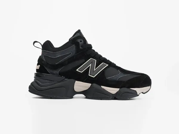 Зимние Кроссовки New Balance 9060 High - 43754