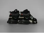 Зимние Кроссовки New Balance 9060 High - 43754