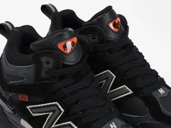 Зимние Кроссовки New Balance 9060 High - 43754