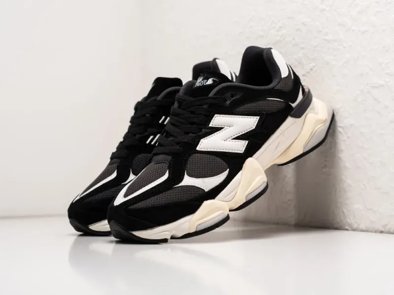 Кроссовки New Balance 9060 - 39253