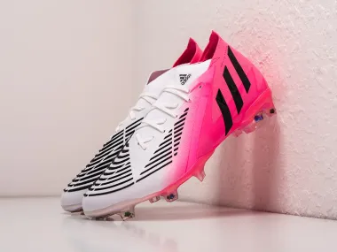 Футбольная обувь Adidas Predator Edge.3 FG - 32157
