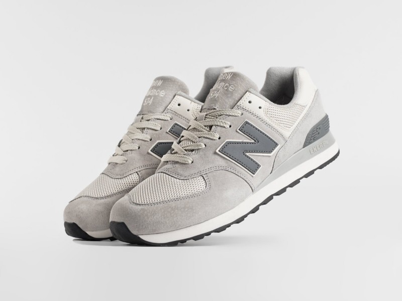 Кроссовки New Balance 574 - 46587