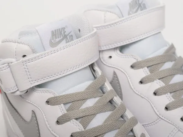 Кроссовки Nike Air Force 1 Mid x Supreme x The North Face - 40549