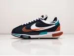 Кроссовки Sacai x Nike Cortez 4.0 - 34976