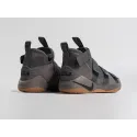 Кроссовки Nike Lebron Soldier 11 - 45622