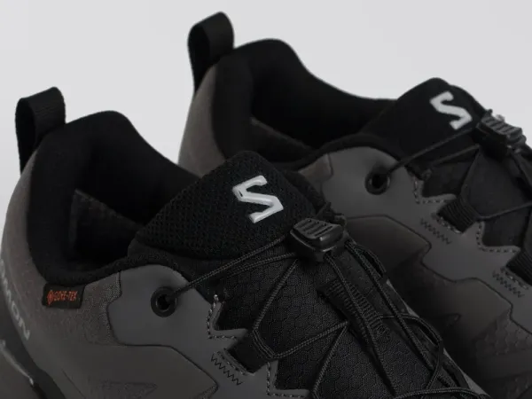 Кроссовки Salomon X ADVENTURE GTX - 45439