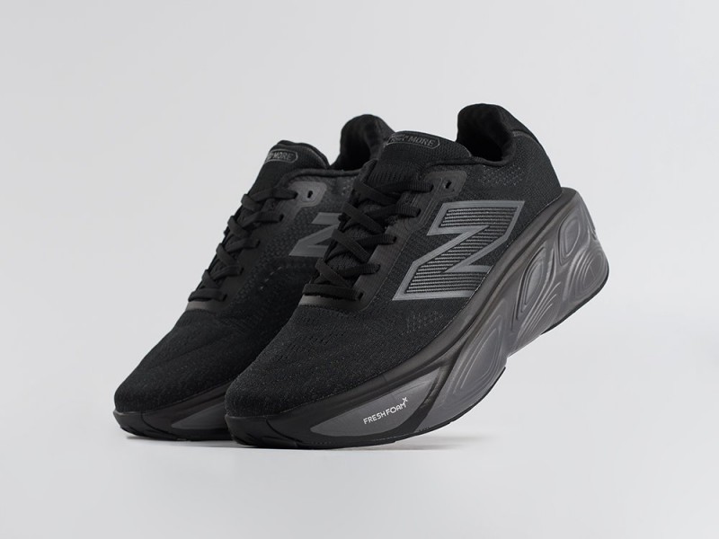 Кроссовки New Balance Fresh Foam X More Trail v5 - 45610
