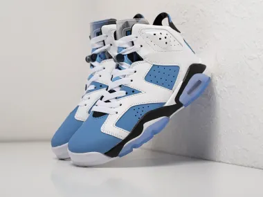 Кроссовки Nike Air Jordan 6 - 29745