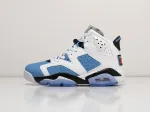 Кроссовки Nike Air Jordan 6 - 29745