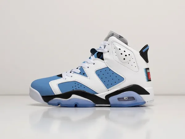 Кроссовки Nike Air Jordan 6 - 29745
