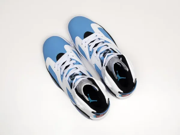 Кроссовки Nike Air Jordan 6 - 29745