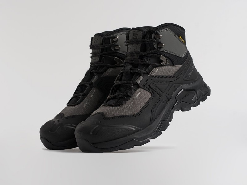 Ботинки Salomon Quest Element GTX - 45761