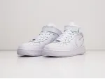 Зимние Кроссовки Nike Air Force 1 Mid - 1484