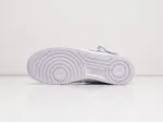 Зимние Кроссовки Nike Air Force 1 Mid - 1484