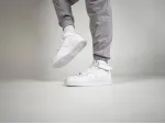 Зимние Кроссовки Nike Air Force 1 Mid - 1484