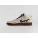 Зимние Кроссовки Nike Air Force 1 Mid - 38645
