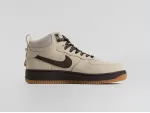 Зимние Кроссовки Nike Air Force 1 Mid - 38645