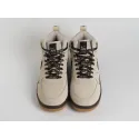 Зимние Кроссовки Nike Air Force 1 Mid - 38645