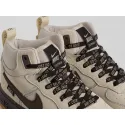 Зимние Кроссовки Nike Air Force 1 Mid - 38645