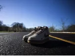 Зимние Кроссовки Nike Air Force 1 Mid - 38645