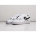 Кроссовки Nike x Dior Air Force 1 Low - 27356